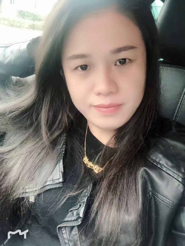 秋寶的第一张照片--将乐交友网