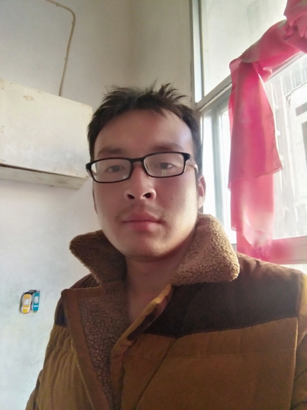 我的世界的第一张照片--将乐交友网