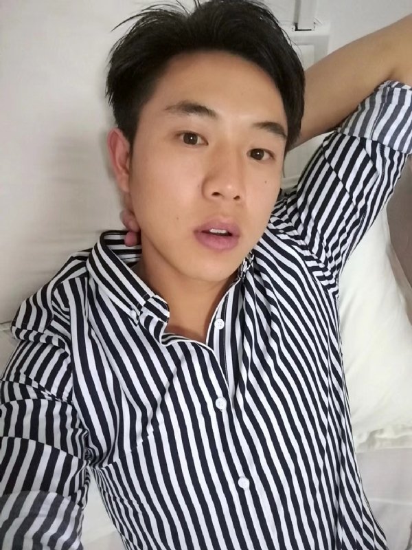 小雷的第二张照片--将乐交友网