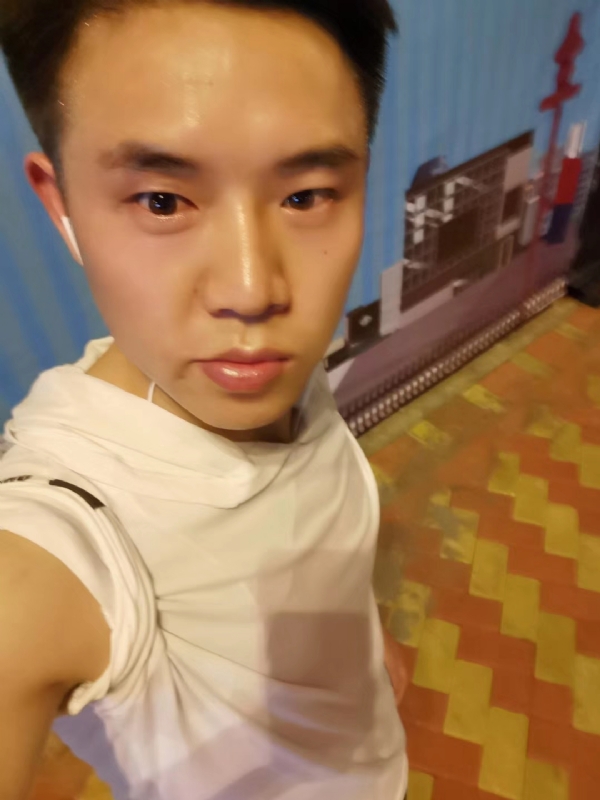 小雷的第三张照片--将乐交友网