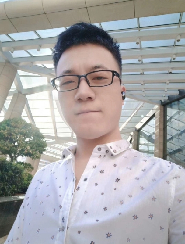 你是人间四月天的第一张照片--将乐交友网