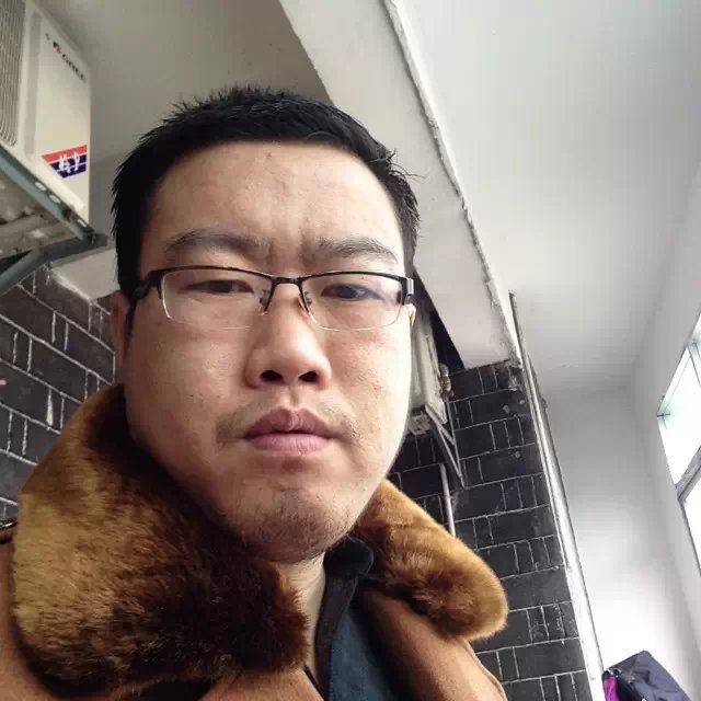 临渊的第一张照片--将乐交友网