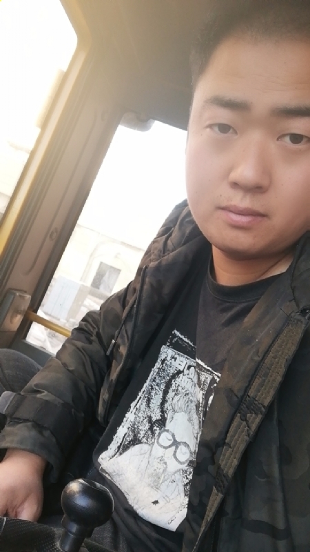Fate的第一张照片--将乐交友网