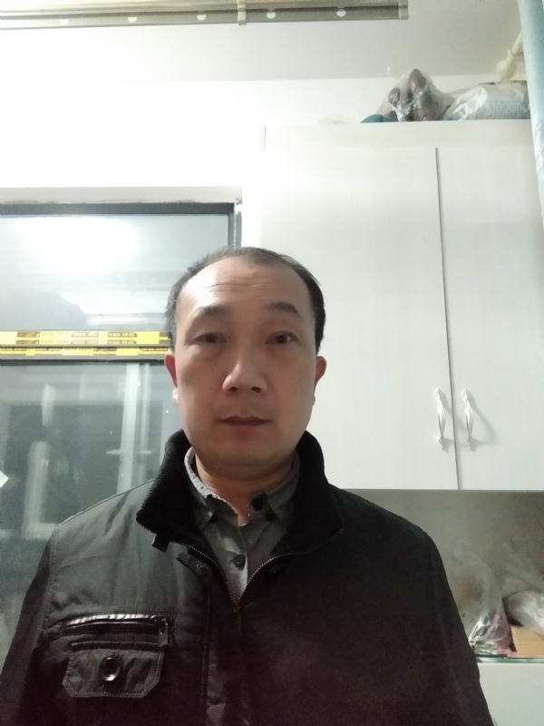 平安的第一张照片--将乐交友网