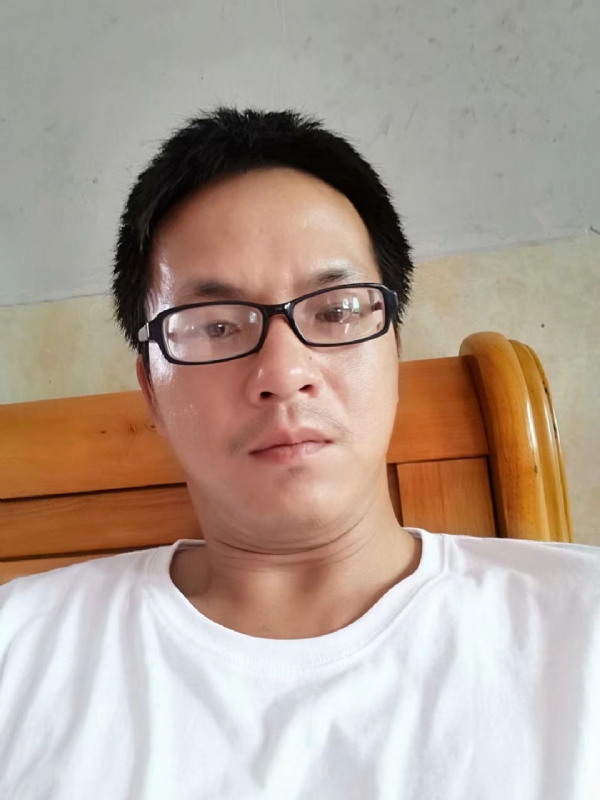阿敏记的第一张照片--将乐交友网