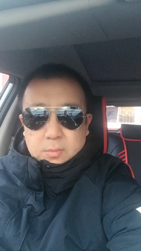 小炎的第一张照片--将乐交友网