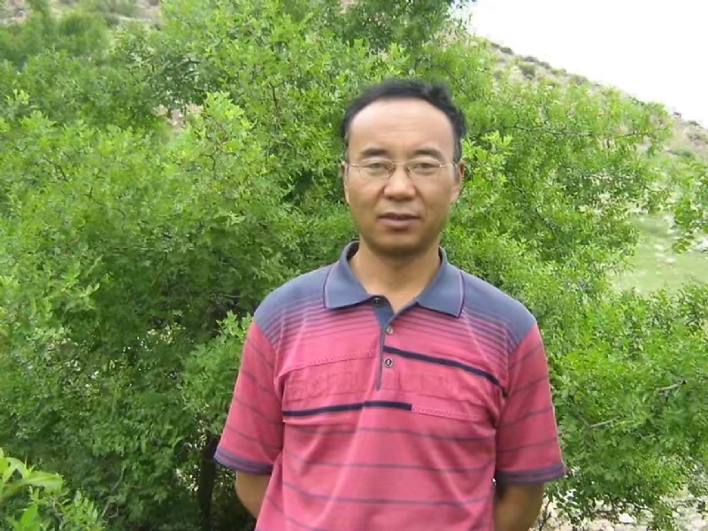 绿水青山的第二张照片--将乐交友网