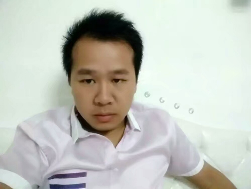 等一人的第一张照片--将乐交友网