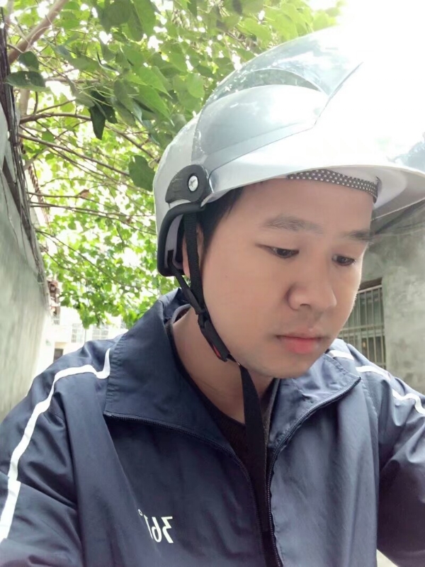等一人的第二张照片--将乐交友网