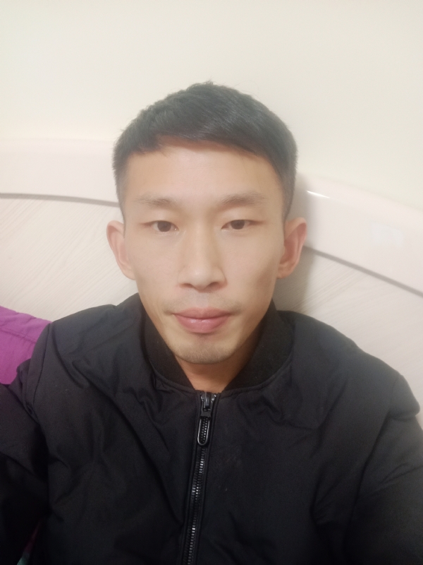 亮儿的第一张照片--将乐交友网