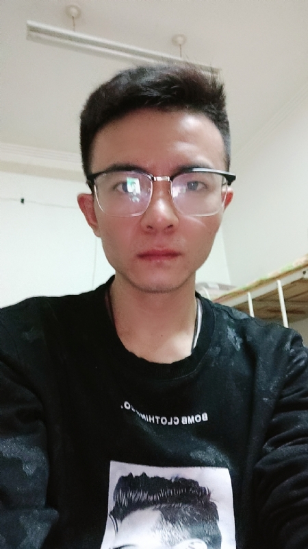 苗子的第一张照片--将乐交友网