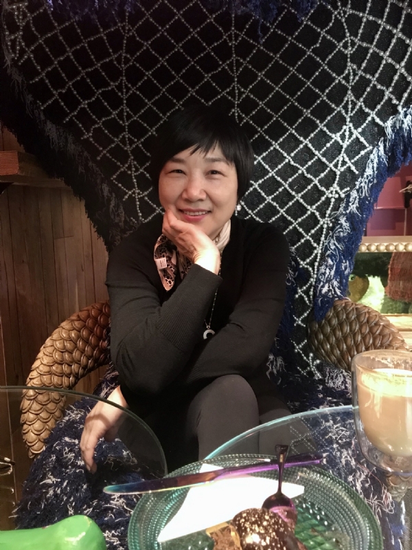 Cindy的第一张照片--将乐交友网