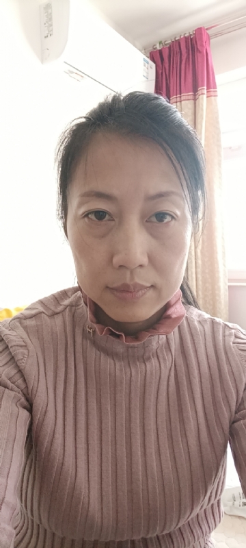 心灵有个依靠的第一张照片--将乐交友网