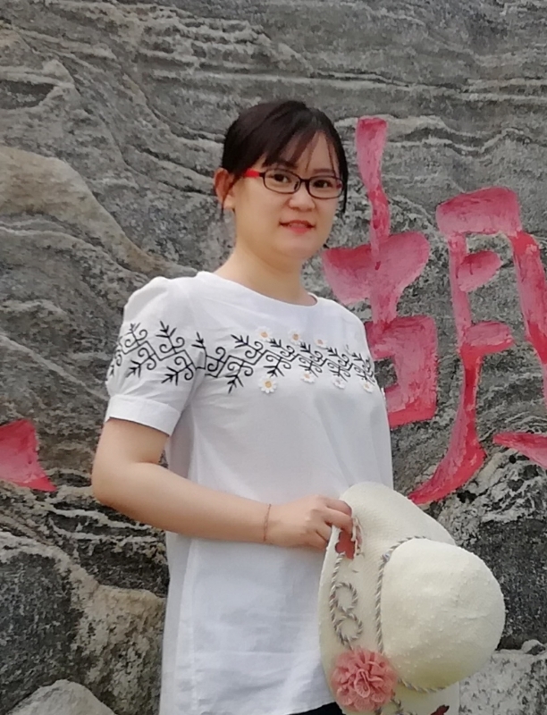 块块的第二张照片--将乐交友网