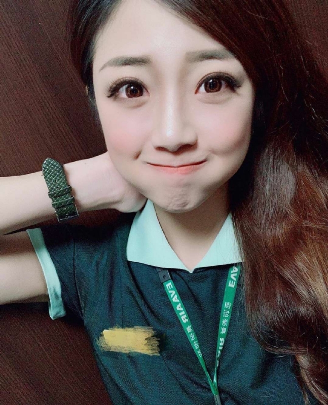 珊珊的第一张照片--将乐交友网