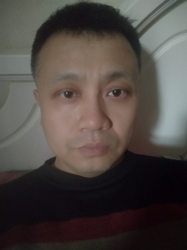 PP的第一张照片--将乐交友网
