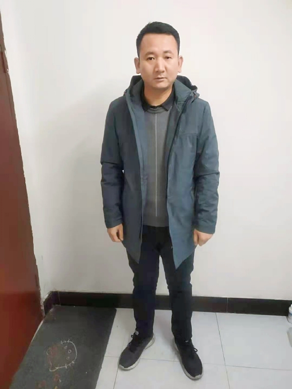 风轻雨淡的第二张照片--将乐交友网