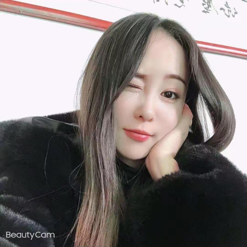 暖暖的第一张照片--将乐交友网