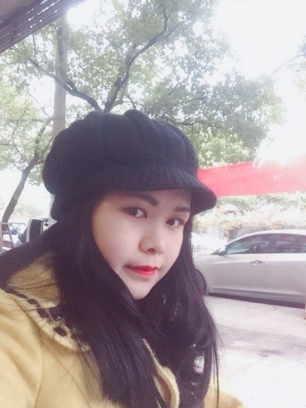 珍妮的第一张照片--将乐交友网