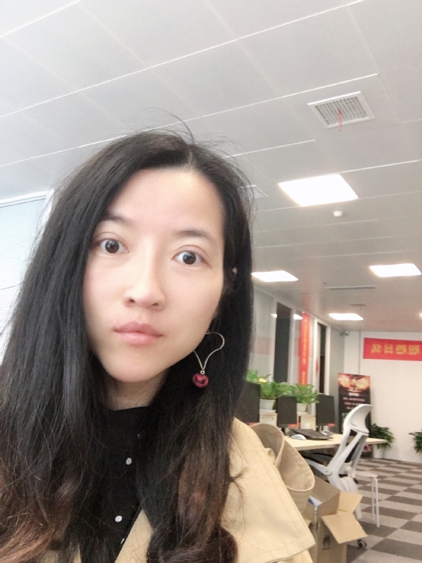 往后余生的第三张照片--将乐交友网