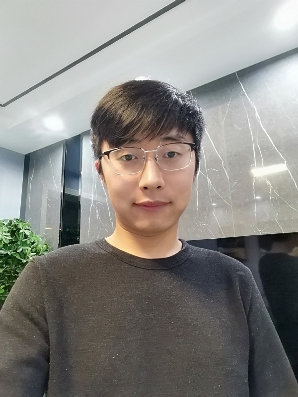 王先森的第一张照片--将乐交友网