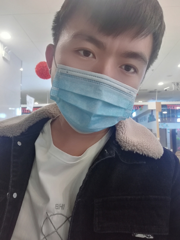 未来可期的我的第三张照片--将乐交友网
