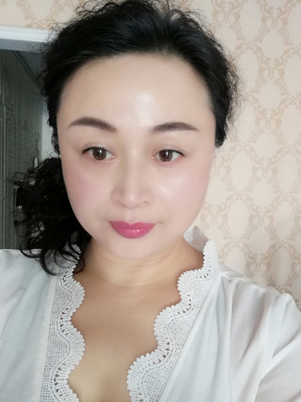 花谢花飞的第一张照片--将乐交友网