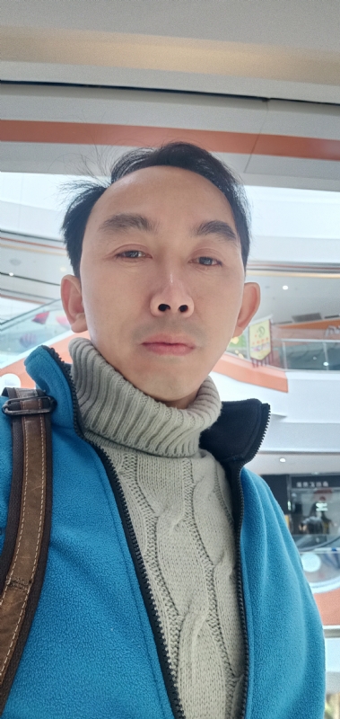 峤哥的第一张照片--将乐交友网