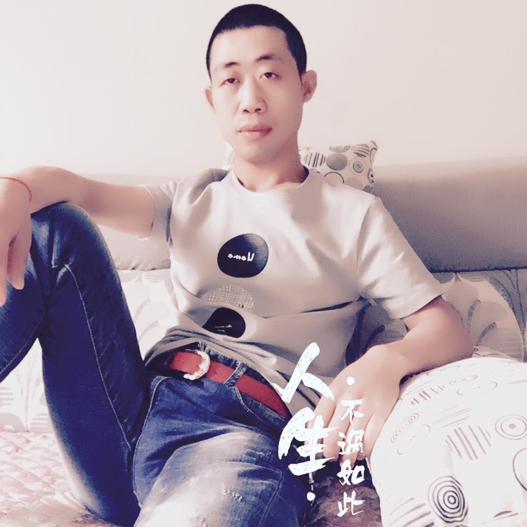 简单的爱的第一张照片--将乐交友网