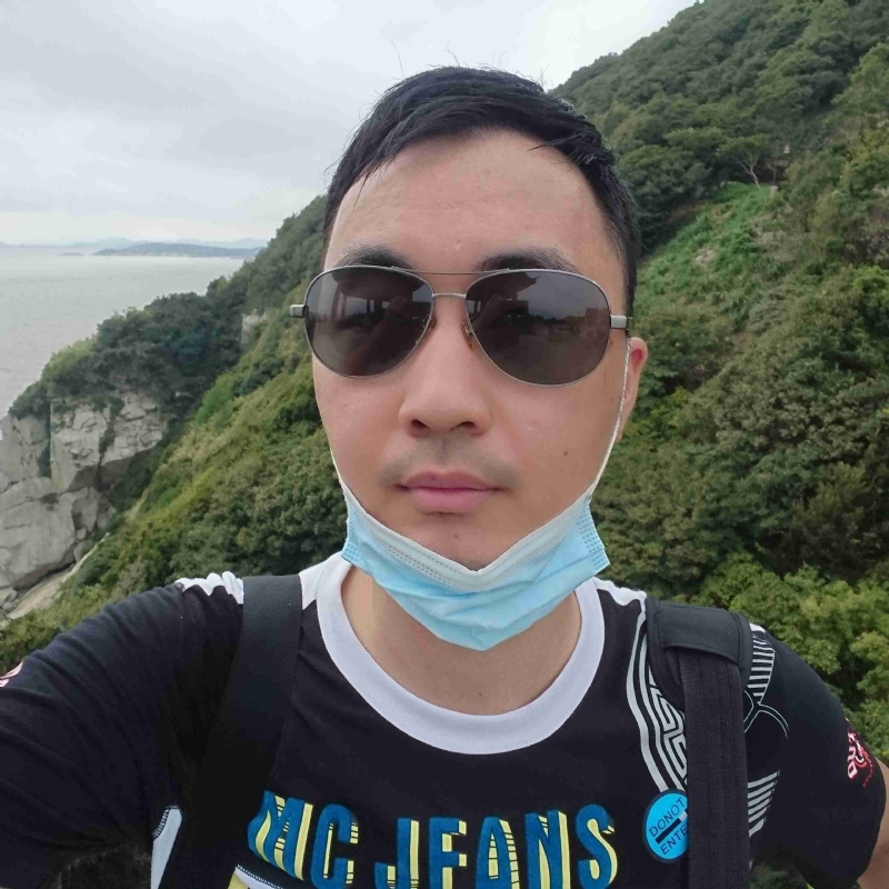 h君的第一张照片--将乐交友网