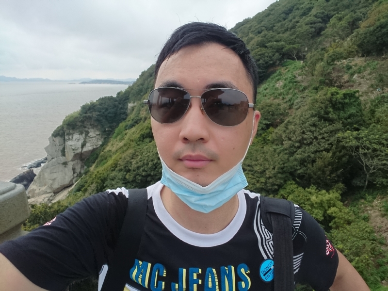 h君的第二张照片--将乐交友网