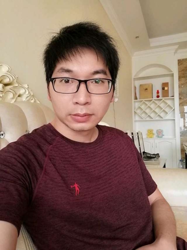 等一个晴天的第二张照片--将乐交友网