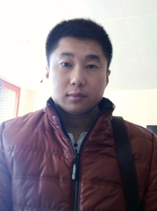 幸福生活的第二张照片--将乐交友网