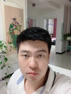 全心全意的第一张照片--将乐交友网
