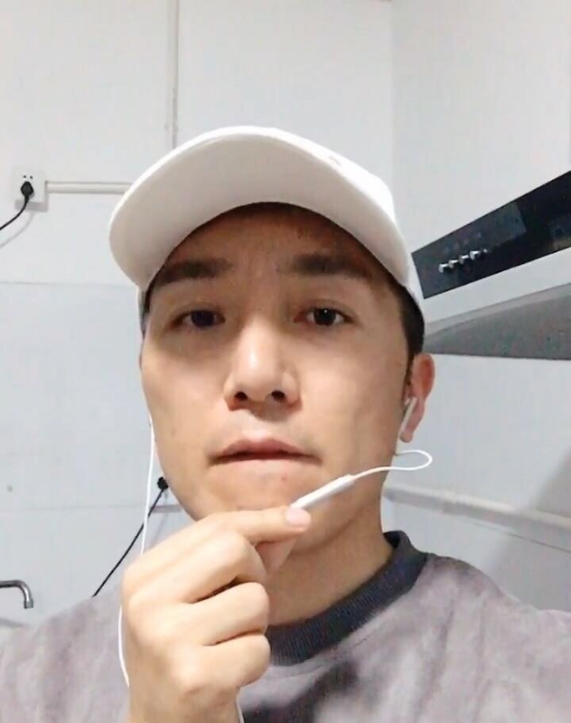 简单人生的第二张照片--将乐交友网