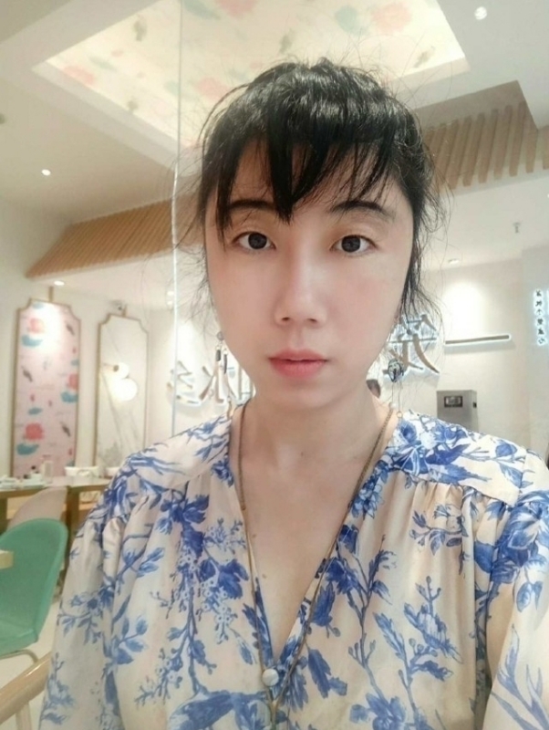 蜜糖的第一张照片--将乐交友网