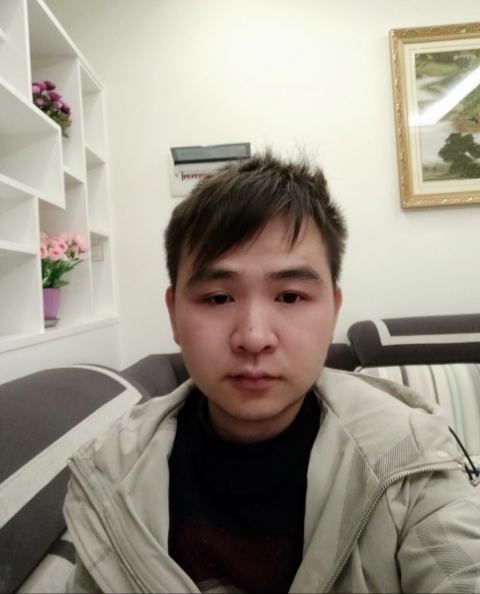 星星的第一张照片--将乐交友网