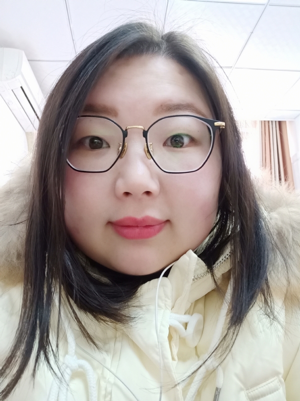 思妙的第一张照片--将乐交友网