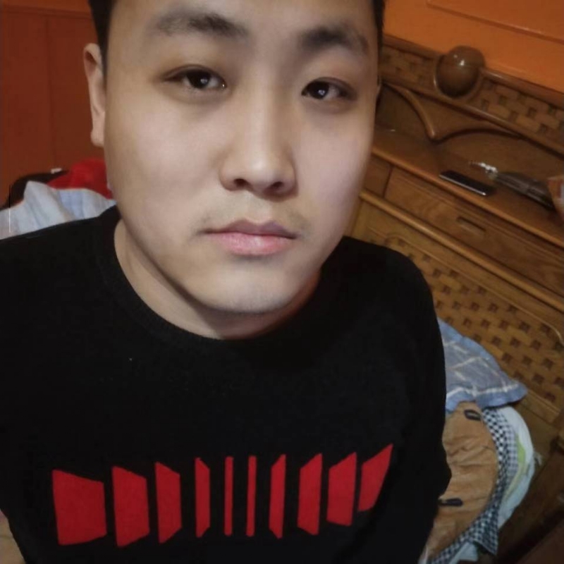 随意而安的第一张照片--将乐交友网