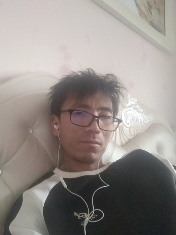 可惜我是水瓶座的第三张照片--将乐交友网
