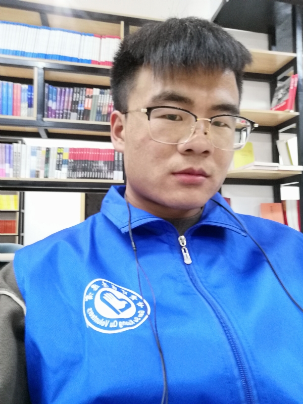 别来～怎无恙的第一张照片--将乐交友网