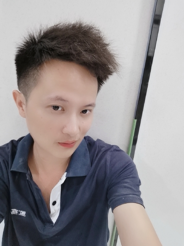 余温的第一张照片--将乐交友网