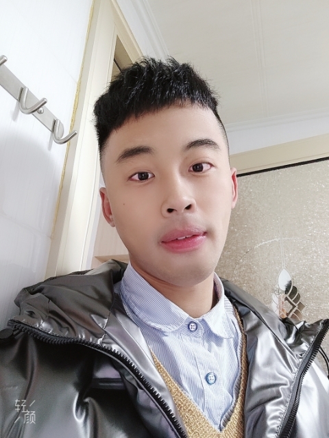 幼稚鬼的第一张照片--将乐交友网