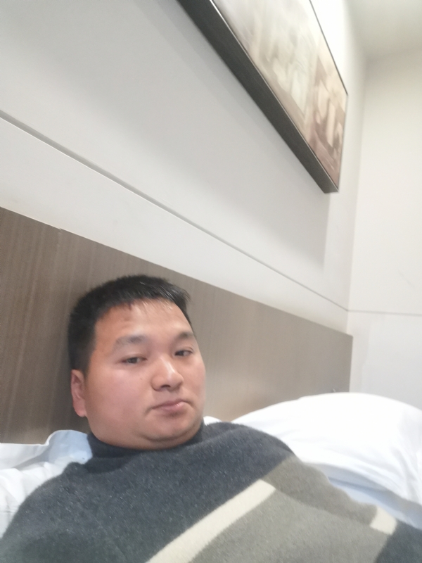 缘来如此的第一张照片--将乐交友网