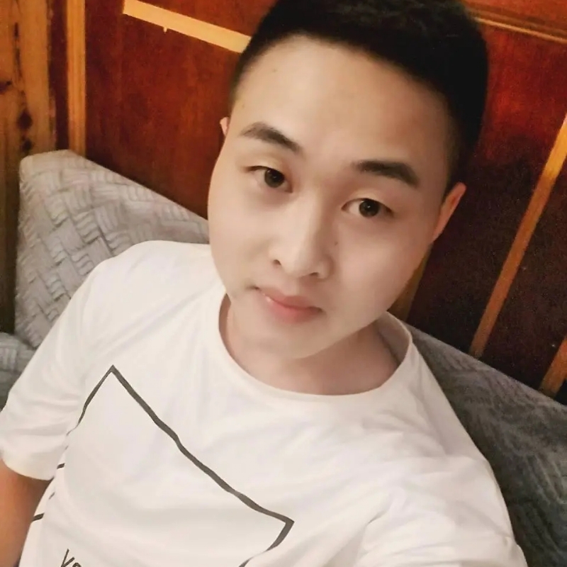 娃娃脸小爸爸的第一张照片--将乐交友网