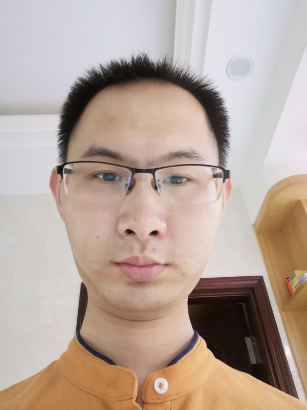 月生的第四张照片--将乐交友网