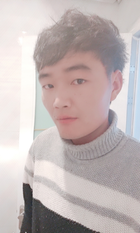 奇点的第一张照片--将乐交友网