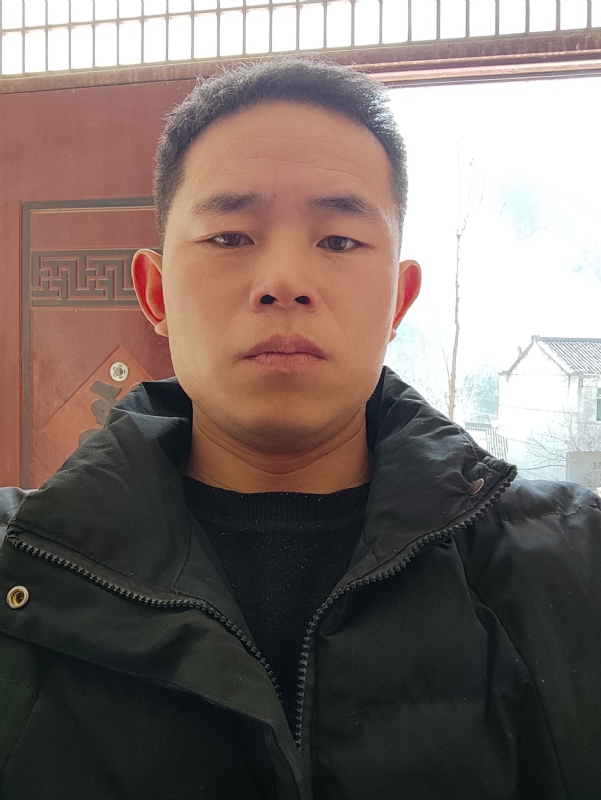 勇敢的成长的第一张照片--将乐交友网