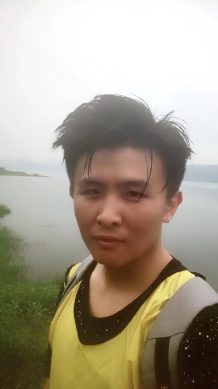 阳光与自由的第一张照片--将乐交友网
