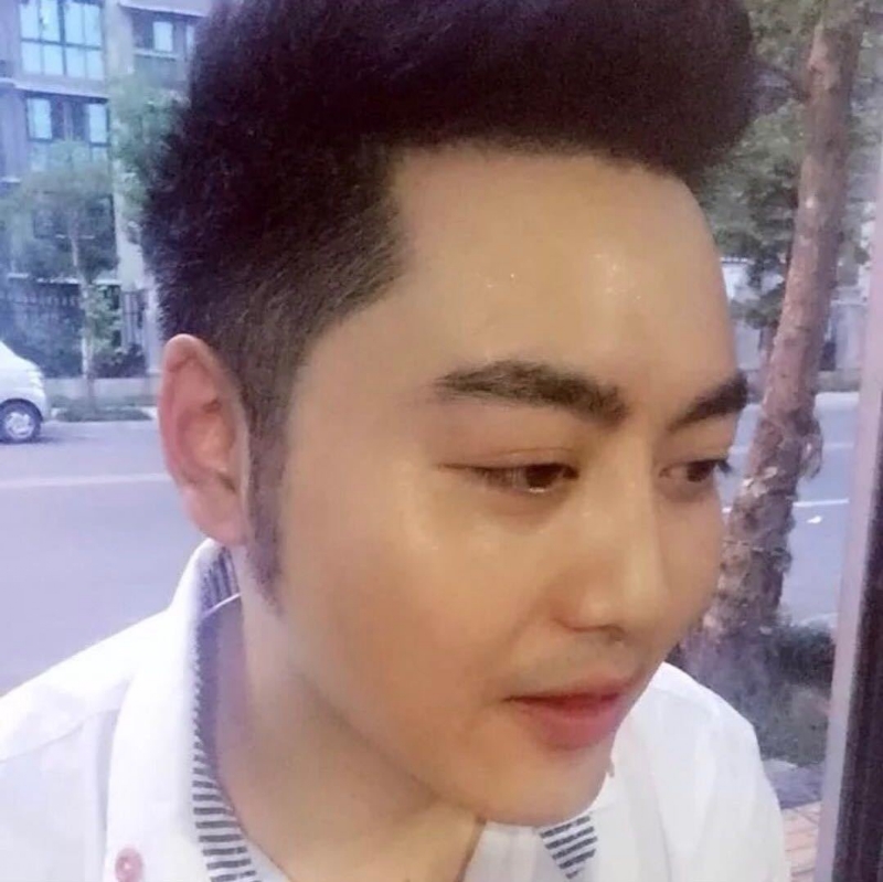 加油吧少年的第一张照片--将乐交友网